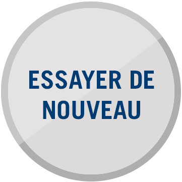 Bouton « Essayer de nouveau »