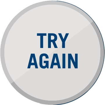 Try again button