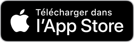 telecharger dans l'app store