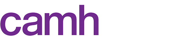 Camh Logo