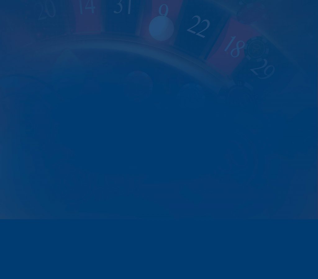 Roulette Wheel