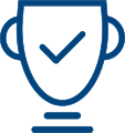 You may want to also set a win limit for yourself –the point at which you plan to walk away, even if you’re on a winning streak.