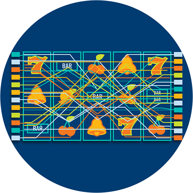 slot tracker