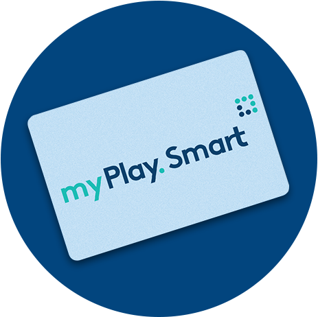 Playsmart card