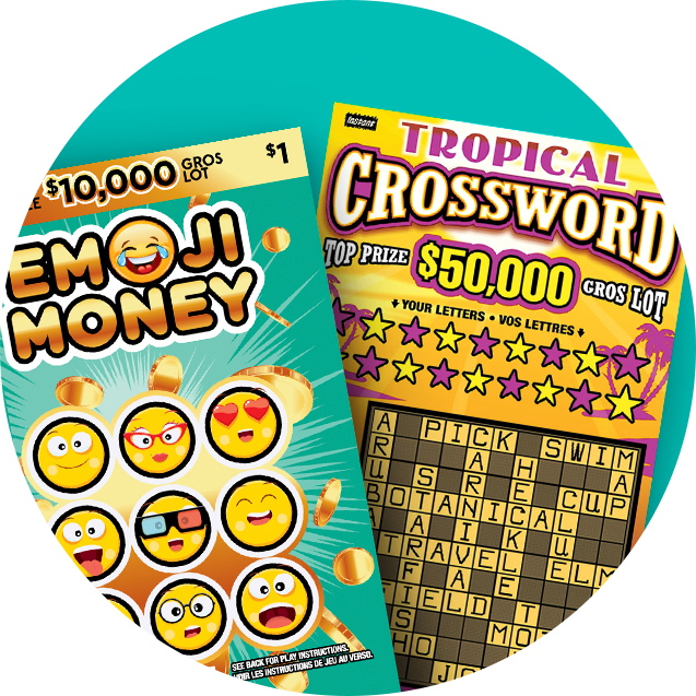 Emoji money以及crossword的运彩