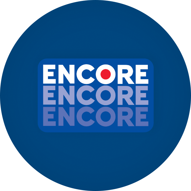 Encore logo