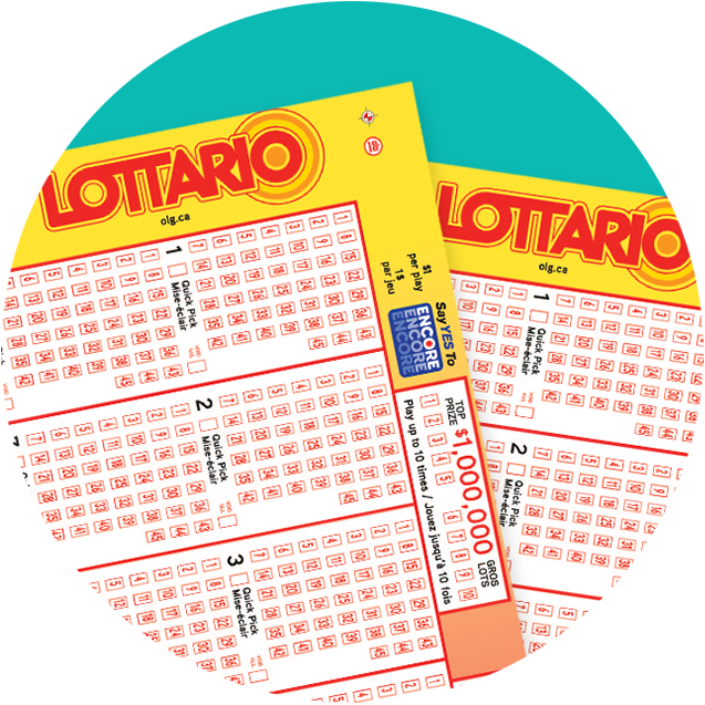 lottario tickets