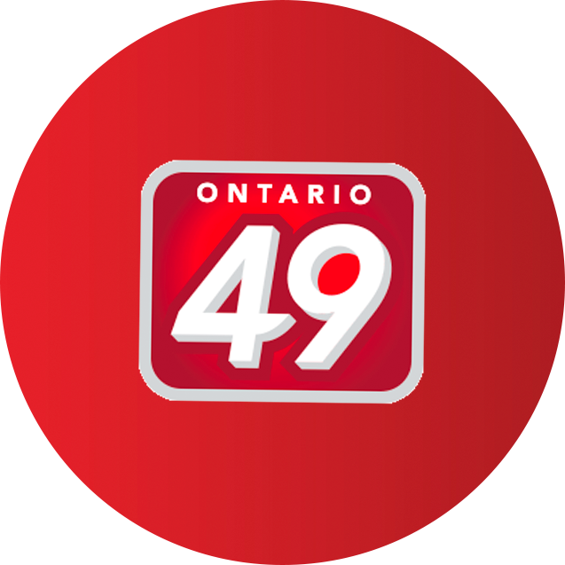 Ontario 49商標