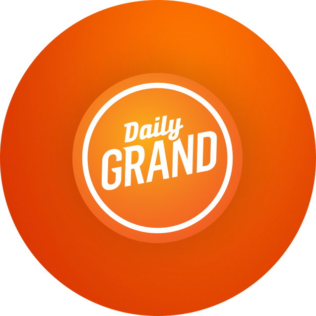 Daily Grand商標