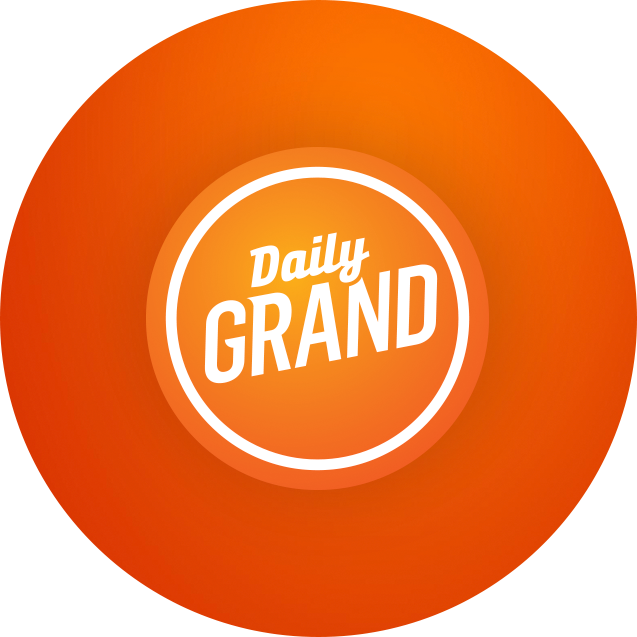 Daily Grand商标