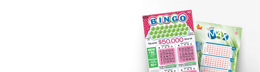 Lottery and instant