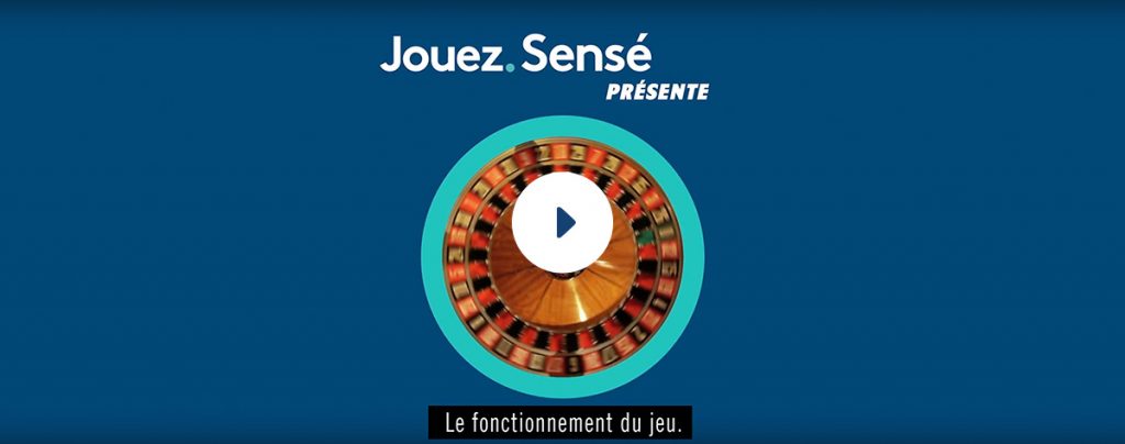 Jouez sensé présente : Le fonctionnement du jeu