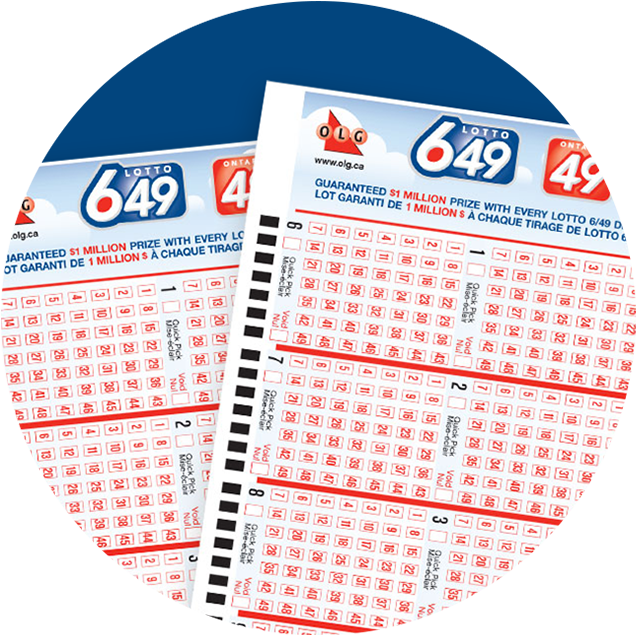 Play Lotto 649