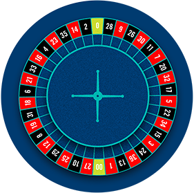 Trouvez la table de roulette qui correspond à votre budget