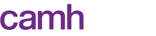 Logo CAMH