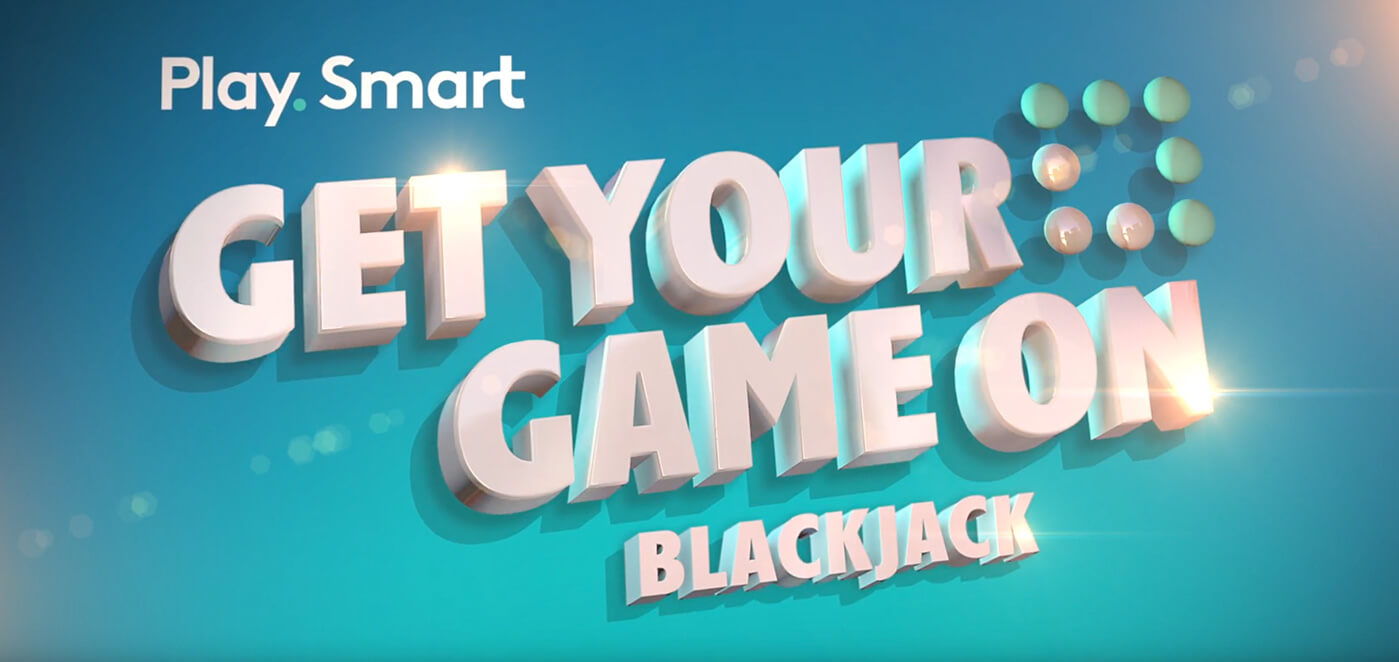 get your game on blackjack video