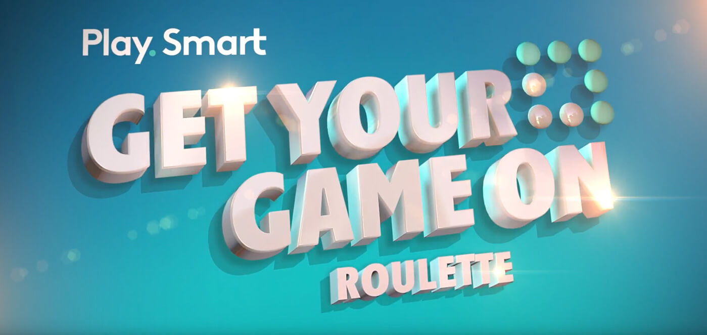 get your game on roulette video