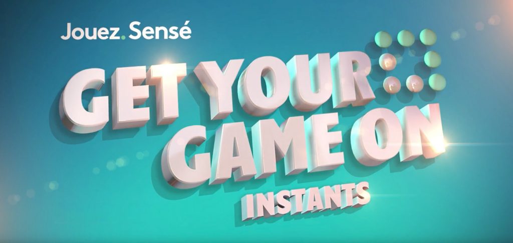 Apprenez à jouer aux jeux des billets à gratter INSTANT