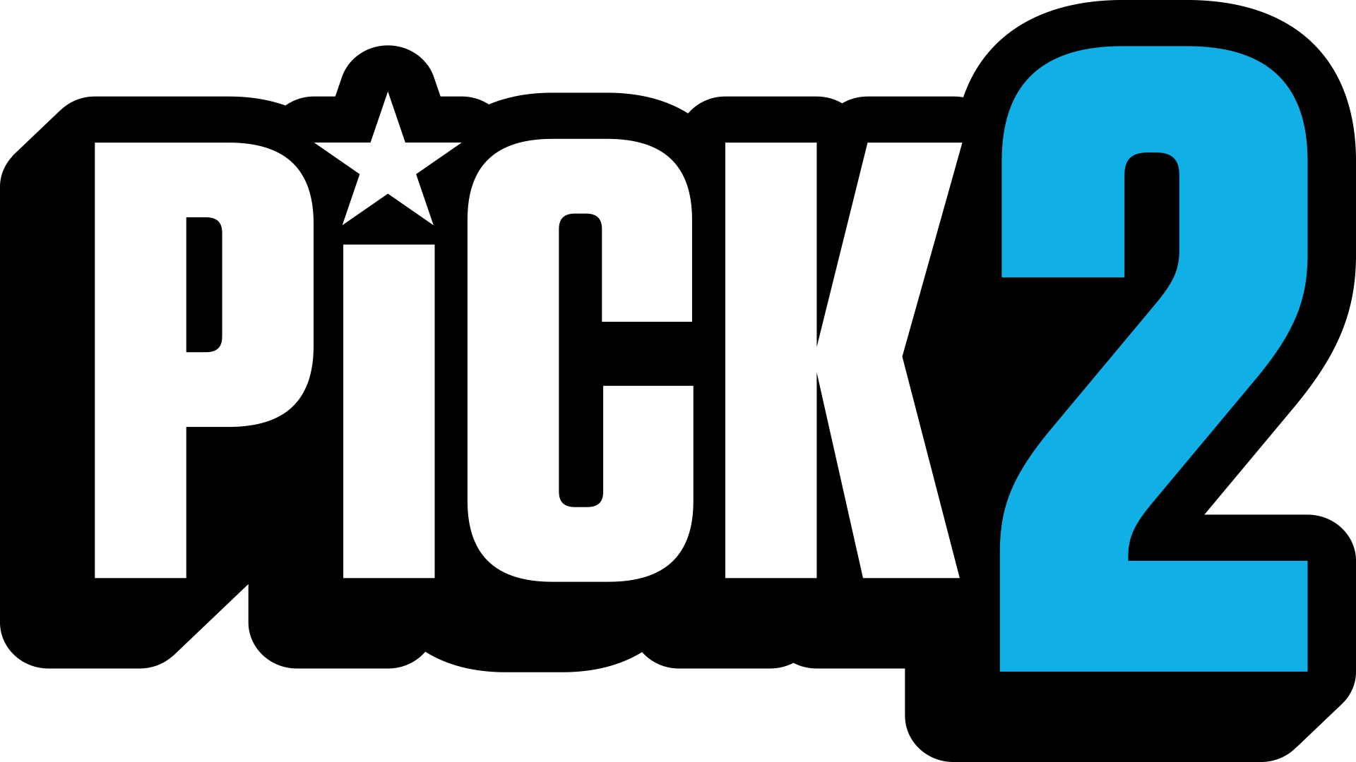 PICK-2 logo