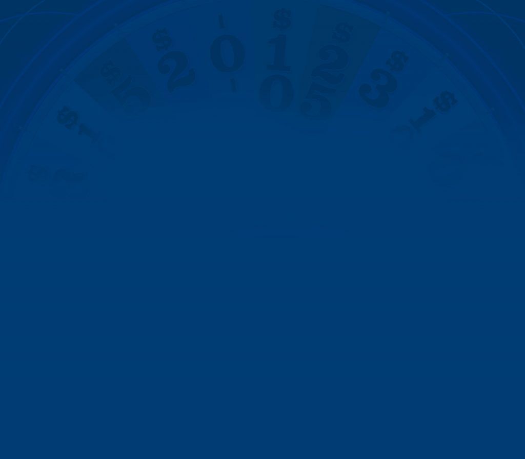 wheel of fortune