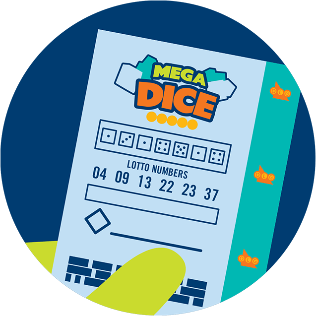 手持mega dice彩票