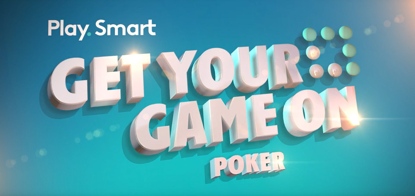 PlaySmart Get Your Game On