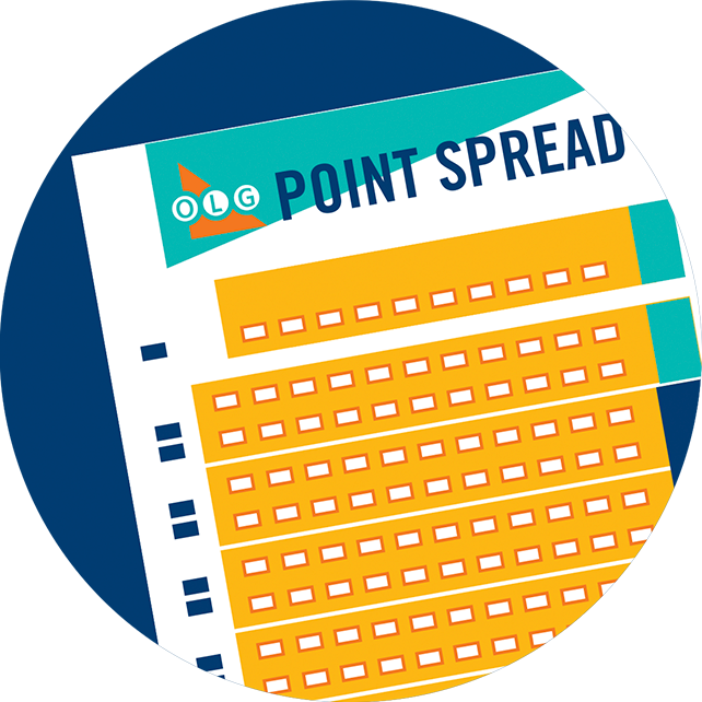 Proline Point Spread Payout Chart