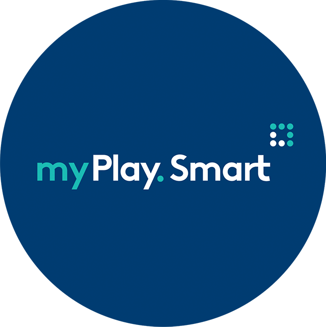 My PlaySmart logo