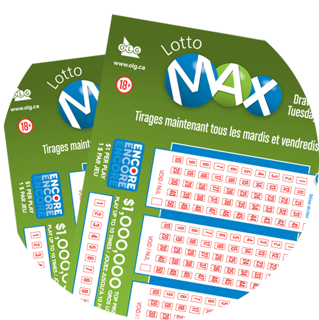  Lotto Max Odds 