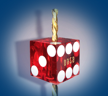 Tampering? No Dice