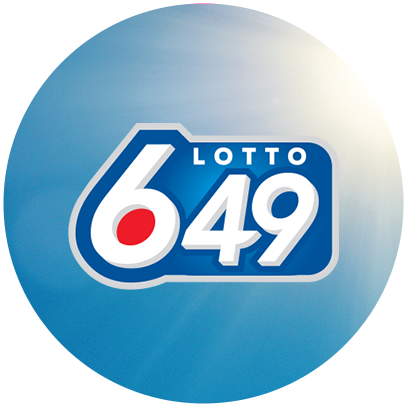 LOTTO 649 标志