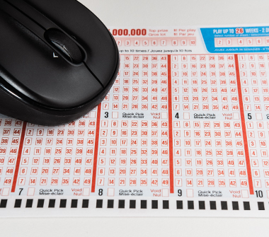 Online Lottery 101