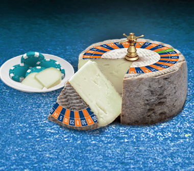 Famous French Wheels