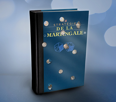 The Martingale Strategy