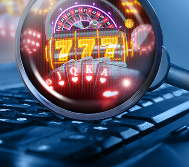 Folding on fraud online