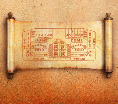 History of Craps