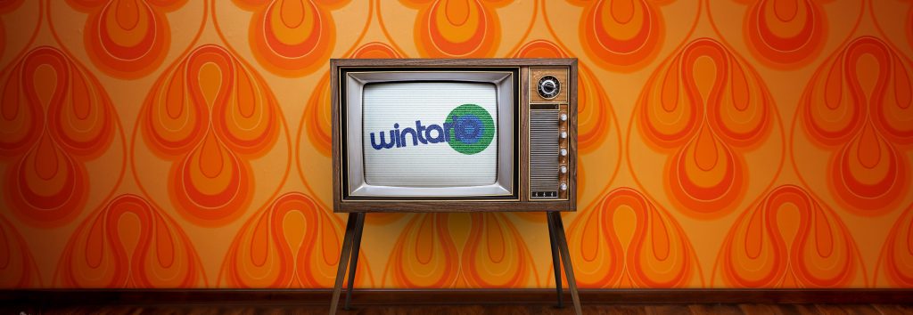 Ontario Lottery on TV
