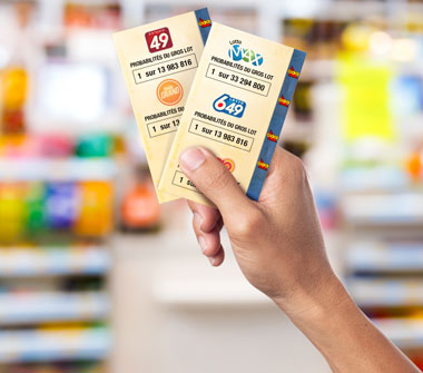 Ironing Out Lottery Odds