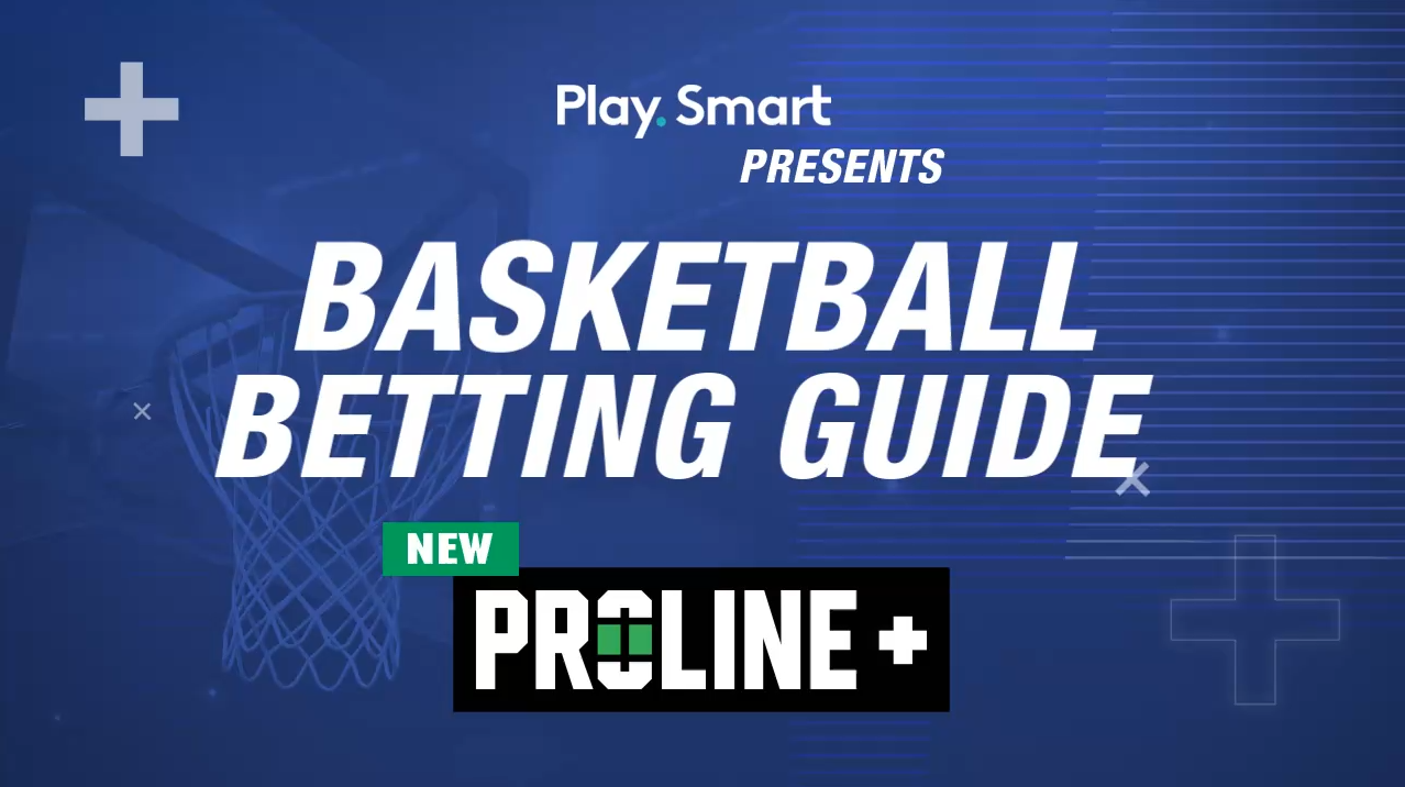 Basketball betting guide