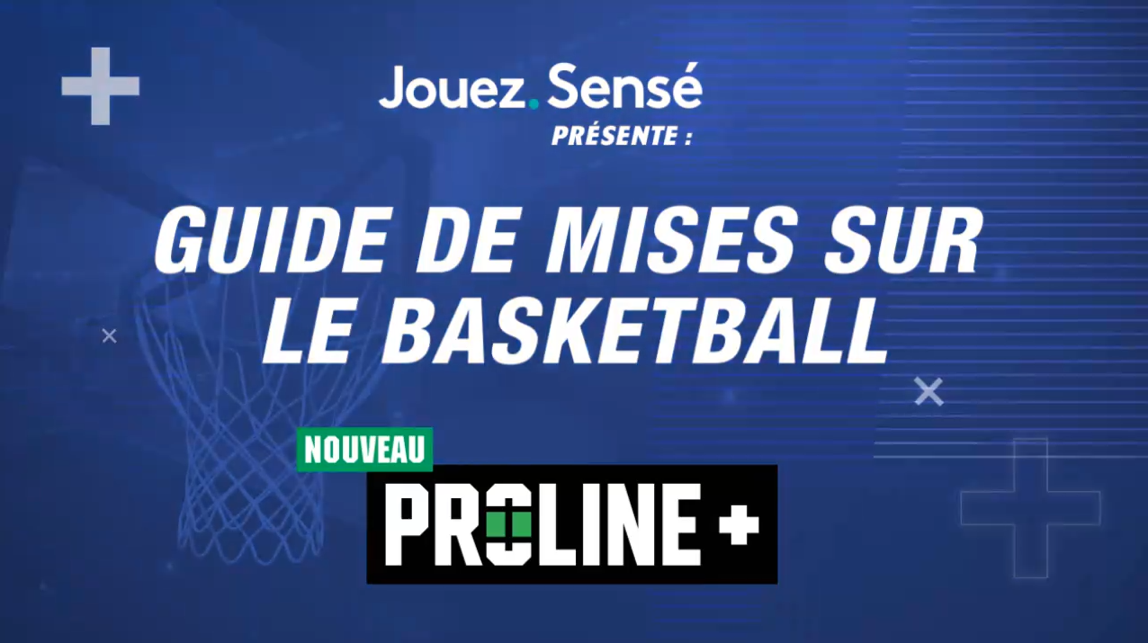 Guide de mises sur le basketball