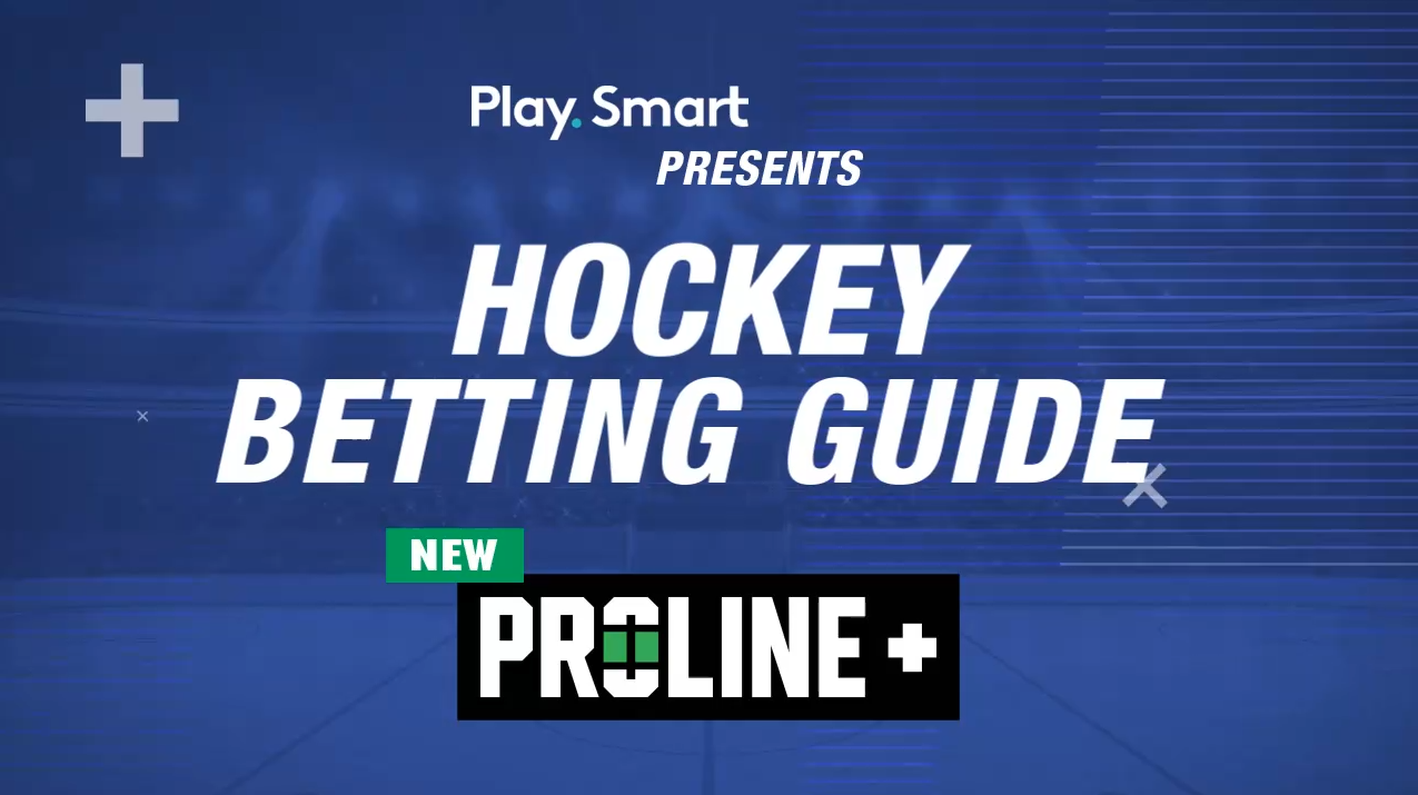 Hockey betting guide