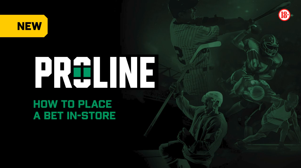 PROLINE InStore 101 How to Play OLG PlaySmart