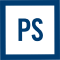 An icon “PS” is shown to represent Point Spread.