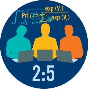 Un groupe d’analystes sportifs calculent des probabilités.