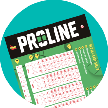 proline point spread