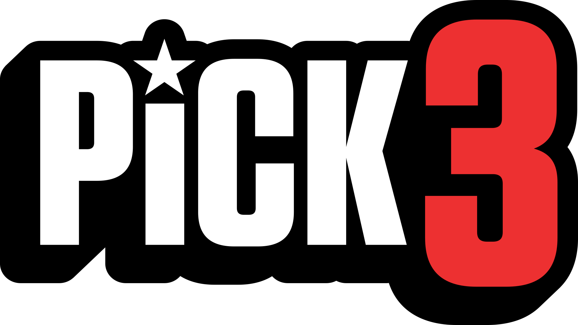 PICK-3