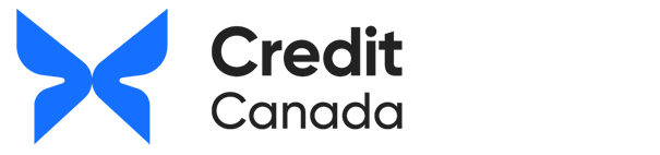 Logo Credit Canada.