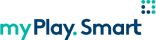 The My PlaySmart logo