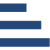 An icon showing three bars represent flexible terms and commitment times with My PlayBreak