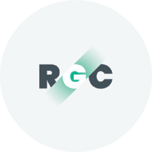 理性博彩局（RGC）的标识